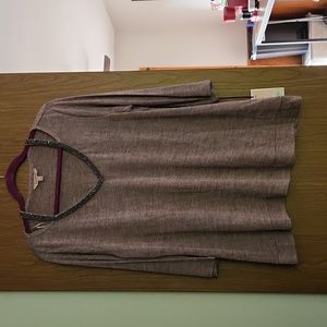 Juicy Couture blouse